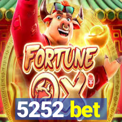 5252 bet